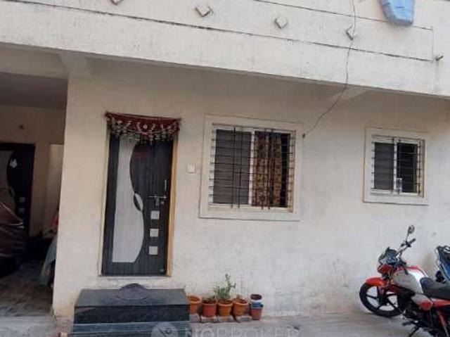 1 RK Flat In Mahalakshmi Niwas for Rent In Hadapsar