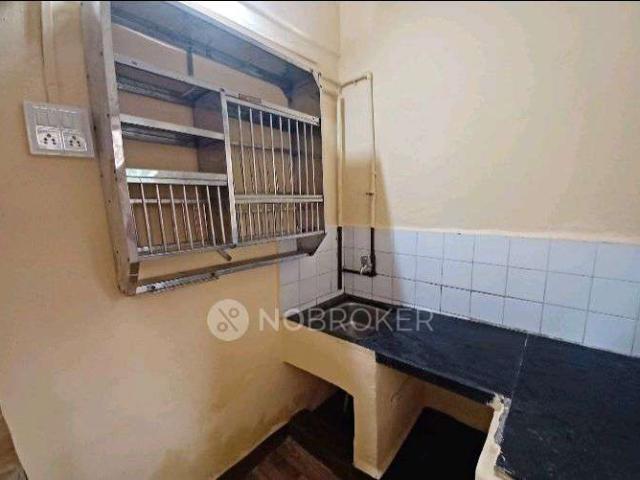 1 RK Flat In Mahalaxmi Co Operative Housing Society for Ren