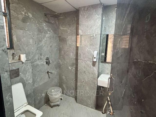 1 RK Flat In Maliks for Rent In Mahipalpur Extension