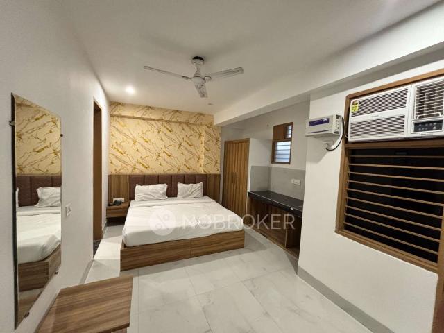 1 RK Flat In Maliks for Rent In Mahipalpur Extension