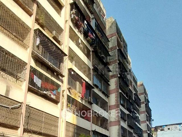 1 RK Flat In Malwani Sai Sahwas Co oprative Housing Society for Rent In Malad West