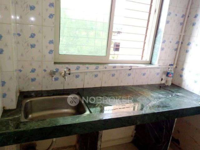 1 RK Flat In Manasi Apartment Co. Op. Hsg for Rent In Dombivli East