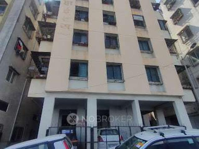 1 RK Flat In Mangal Murthy Heights for Rent In Ambegaon Budruk