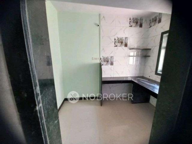1 RK Flat In Mandar Palace Chs Kopar Road Dombivli West for