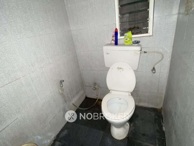 1 RK Flat In Manisha Mahal Society for Rent In Wagholi