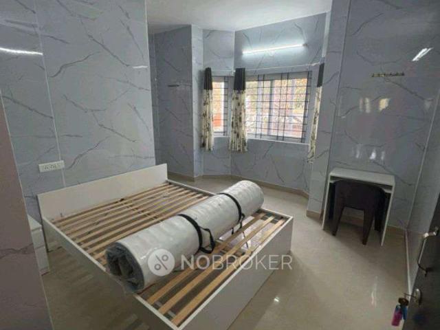 1 RK Flat In Maruti Residency for Rent In Koramangala