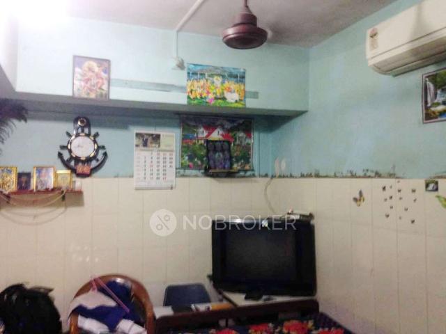 1 RK Flat In Marzban Chs For Sale In Vile Parle