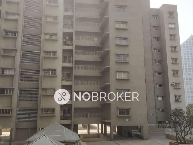 1 RK Flat In Metro Towers for Rent In Hadapsar
