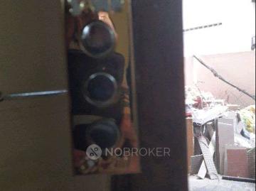 1 RK Flat In Meyyammai Housr for Rent In Metro Nagar Park
