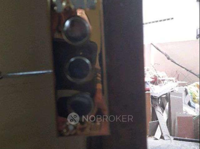 1 RK Flat In Meyyammai Housr for Rent In Metro Nagar Park