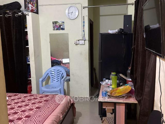 1 RK Flat In Meghana Manoj Avenue for Rent In Malkajgiri
