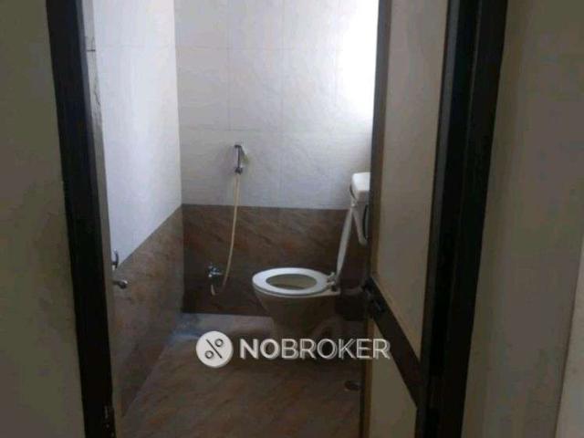 1 RK Flat In Meghsparsh Apartment for Rent In Hadapsar