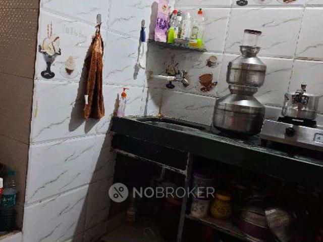 1 RK Flat In Mengeshwar Chawl for Rent In Reti Bander Cross Rd, Kalu Nagar, Dombivli, Maharashtra 421202, India