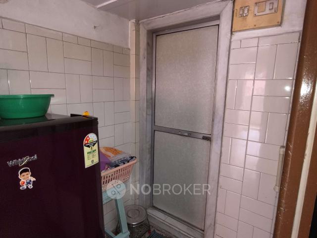 1 RK Flat In Mhb Colony, Borivali West For Sale In Borivali