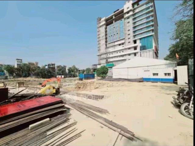 1 RK Flat In Migsun Alpha Central For Sale In Sector Alpha