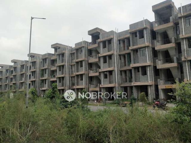 1 RK Flat In Mu2 Apartment for Rent In Ghori Bachhera