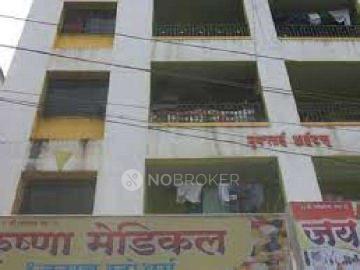 Ganga Osian Park, Rajas Society, Pune, Pune District, Maharashtra