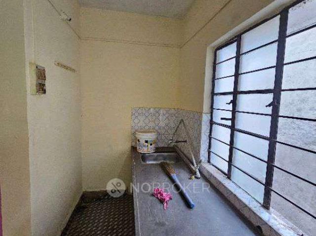 1 RK Flat In Muqaddar Apartment For Sale In Kondhwa