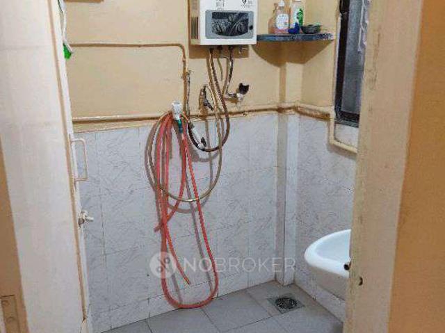 1 RK Flat In N. M Joshi Co op Hsg Society Ltd. For Rent In Mulund East