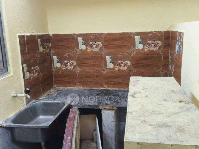 1 RK Flat In No 3 for Rent In Velachery