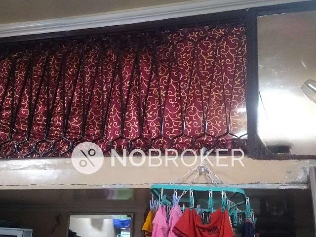 1 RK Flat In Noorani Building Madanpura For Sale In Madanpu