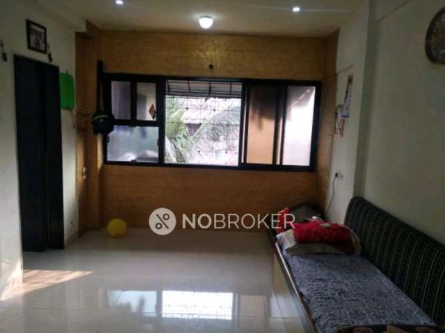 1 RK Flat In Navjai Chs Ltd For Sale In Thane West