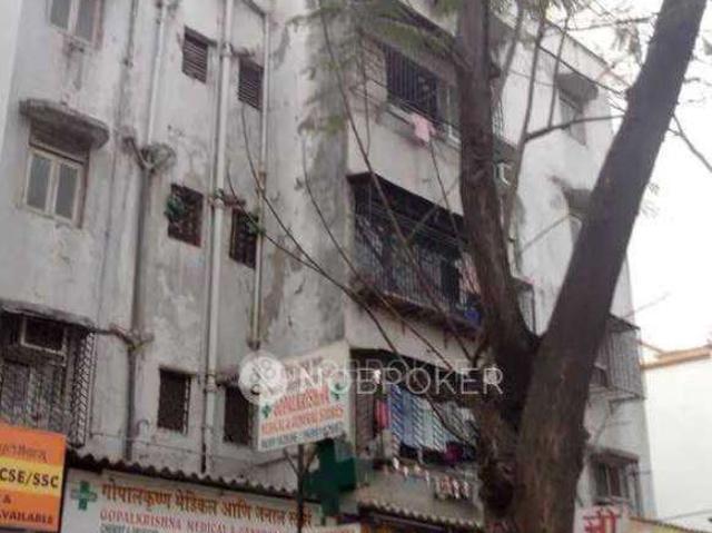 1 RK Flat In Navjeevan Chsl Chandivali Sangharsh Nagar Andhe
