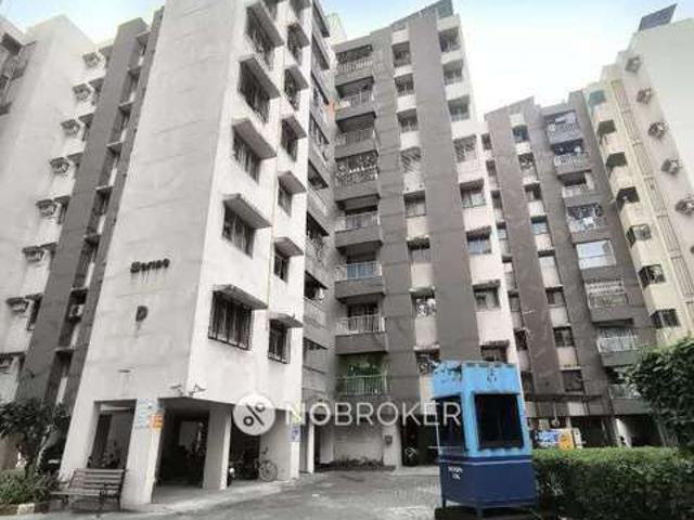 1 RK Flat In Nahur Villa, Mulund West for Lease In Mulund West