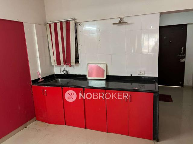 1 RK Flat In Nandan Acura for Rent In Balewadi