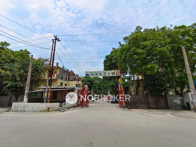 1 RK Flat In Nda Shiv Shakti, Sector 71 for Rent In Sector 71