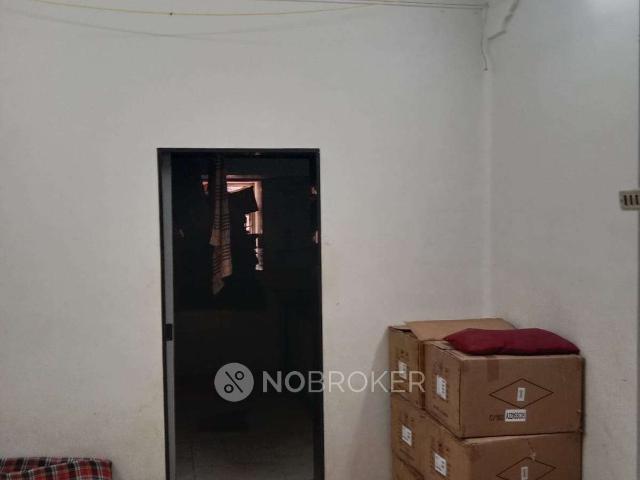 1 RK Flat In New Hanuman Building For Sale In Grant Road
