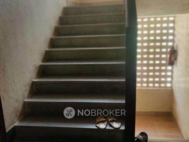 1 RK Flat In New Seaview Apartment For Sale In Malad West