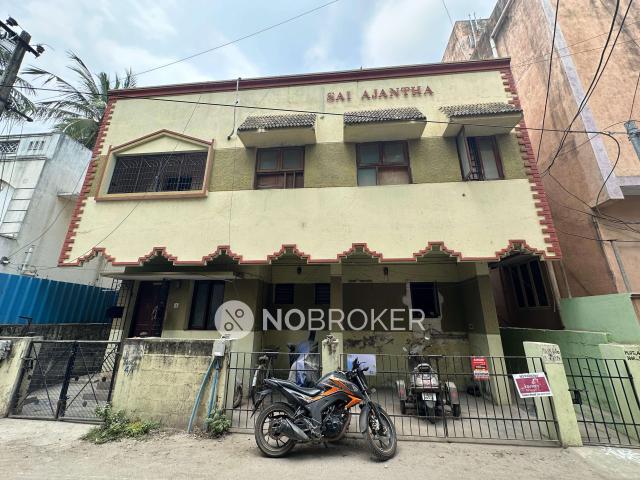 1 RK Flat In Near Velachery for Rent In Iit Madras Velachery Gate