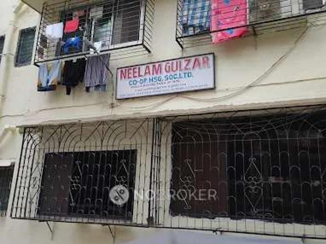 1 RK Flat In Neelam Gulzar for Rent In Parshiwada