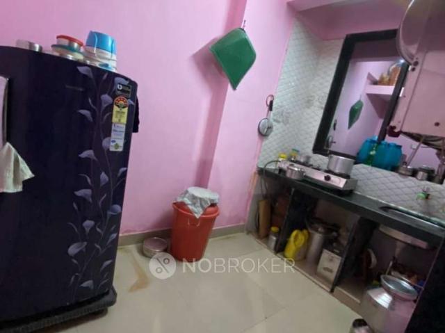 1 RK Flat In Niyati Homes For Sale In Kharghar