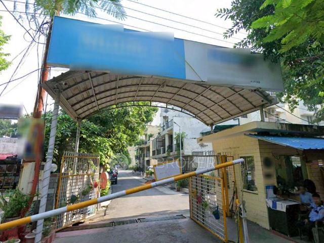 1 RK Flat In Nilgiri 3 for Rent In Sector 34