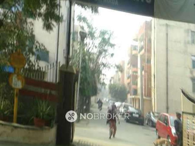 1 RK Flat In Nilgiri Apartments, Sector 34 for Rent In Sector 34