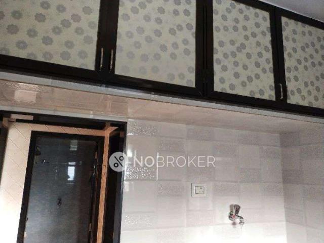 1 RK Flat In Nilkanth Apartment Dombivli East for Rent In Shahid Bhagat Singh Road, Dombivli East