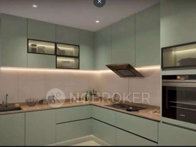 1 RK Flat In Ninbus The Palm Village For Sale In Yamuna Expressway Industrial Development Authority
