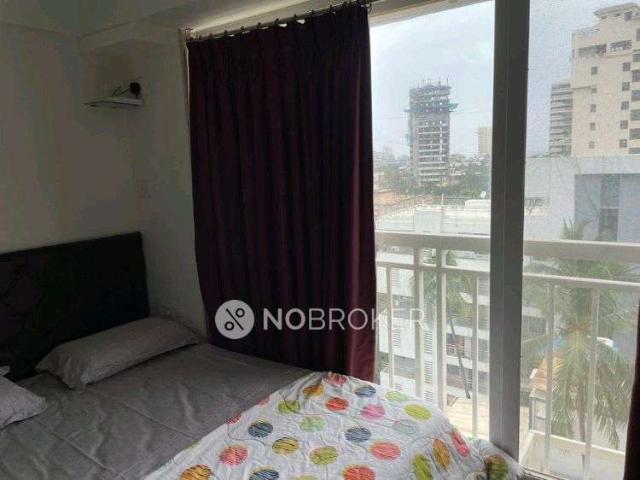 1 RK Flat In Nirvana for Rent In Bandra West