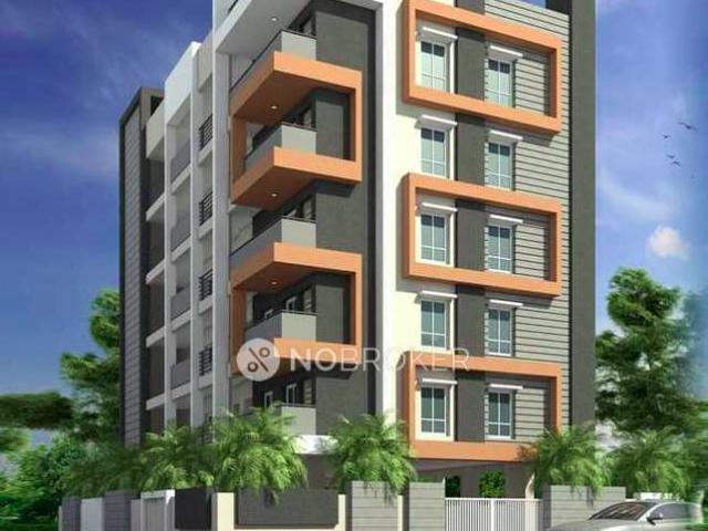 1 RK Flat In Njr Apartment for Rent In Mini Gulshan Colony