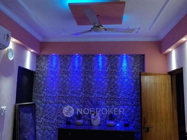1 RK Flat In Ntpc Vinayak Apartments for Rent In Sector 62