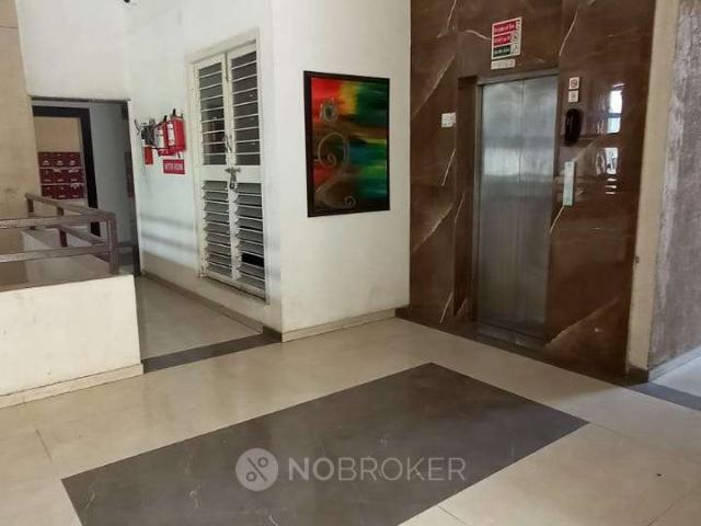 1 RK Flat In Nyati Enchante for Rent In Wadgaon Sheri