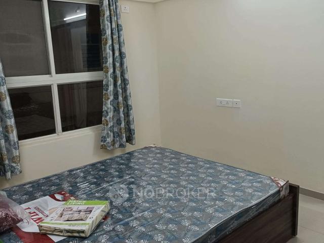 1 RK Flat In Nyati Elysia, Kharadi for Rent In Nyati Elysia