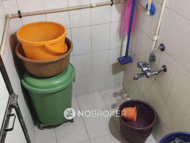 1 RK Flat In S. R.a Co Op Housing Society for Rent In Jogeshwari East