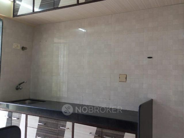 1 RK Flat In Snow Drop For Sale In Borivali West