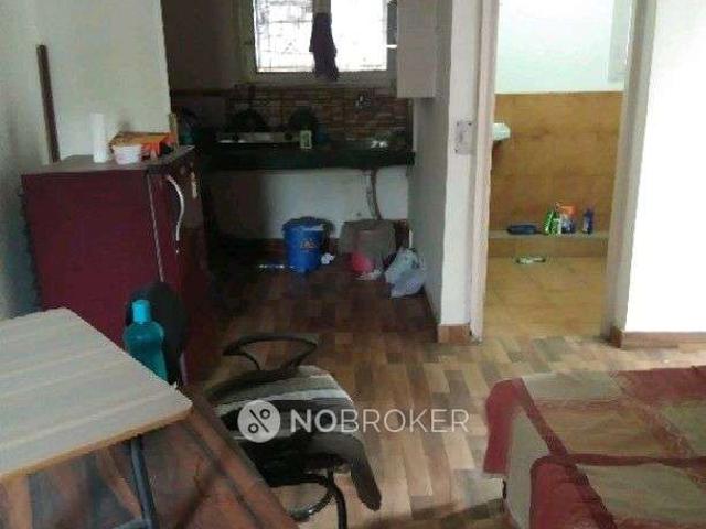 1 RK Flat In South Swami Society for Rent In Sheikh Sarai
