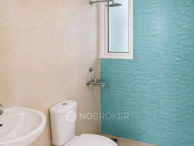 1 RK Flat In Solitarian City Center for Rent In Knowledge Park Iii