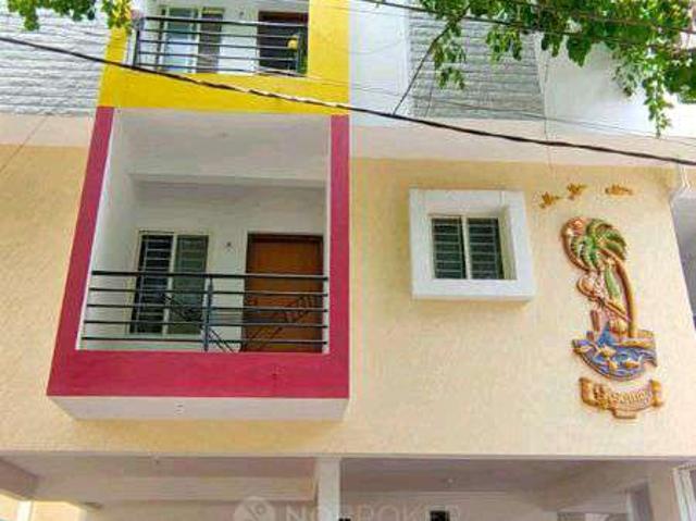 1 RK Flat In Soma Residency for Rent In Jayanagara 9th Block, Jayanagar