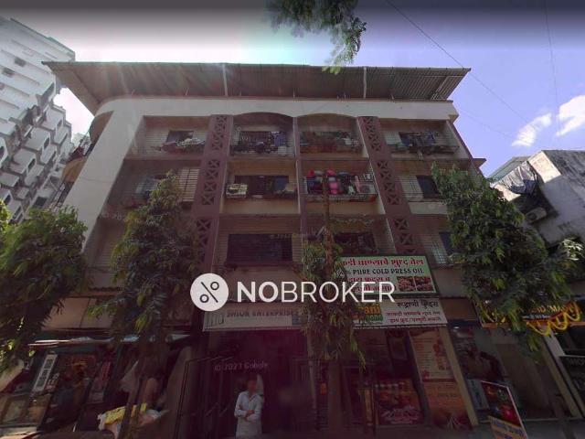 1 RK Flat In Sat Sairam Chs, Dombivli East for Rent In Balb